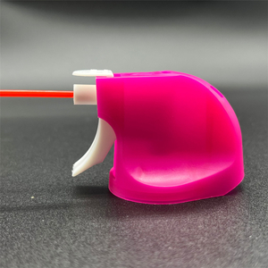 Versatile Air Conditioner Cleaner Button Universal Fit for Different AC Models