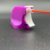 Versatile Air Conditioner Cleaner Button Universal Fit for Different AC Models
