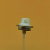 One inch metered valve for commercial HVAC systems with temperature-responsive control
