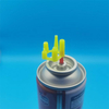 Advanced Lighter Gas Spray Valve for Controlled Flow