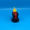 Heavy-Duty Fire Extinguisher Valve for Industrial and Marine Applications - Corrosion Resistant, High Flow Capacity