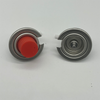 Butane Parts Valve for Portable Cooking Appliances – Reliable Gas Flow for Travel and Outdoors