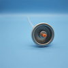 Precision Wax Application Valve for Automotive Detailing