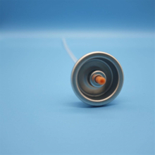 Precision Wax Application Valve for Automotive Detailing