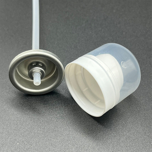 Precision Dry Shampoo Spray Valve for Haircare