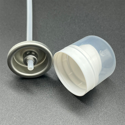 Precision Dry Shampoo Spray Valve for Haircare