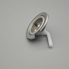 Versatile Butane Gas Stove Valve for Outdoor Events