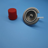 Versatile Gas Stove Valve for Outdoor Cooking