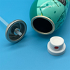 High-Performance Dry Shampoo Aerosol Nozzle for Active Lifestyles with Sweat-Resistant Design and Quick-Dry Technology