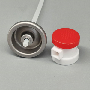 Therapeutic Shoes Socks Cleaning Valve with Actuator for Elderly with Ergonomic Design