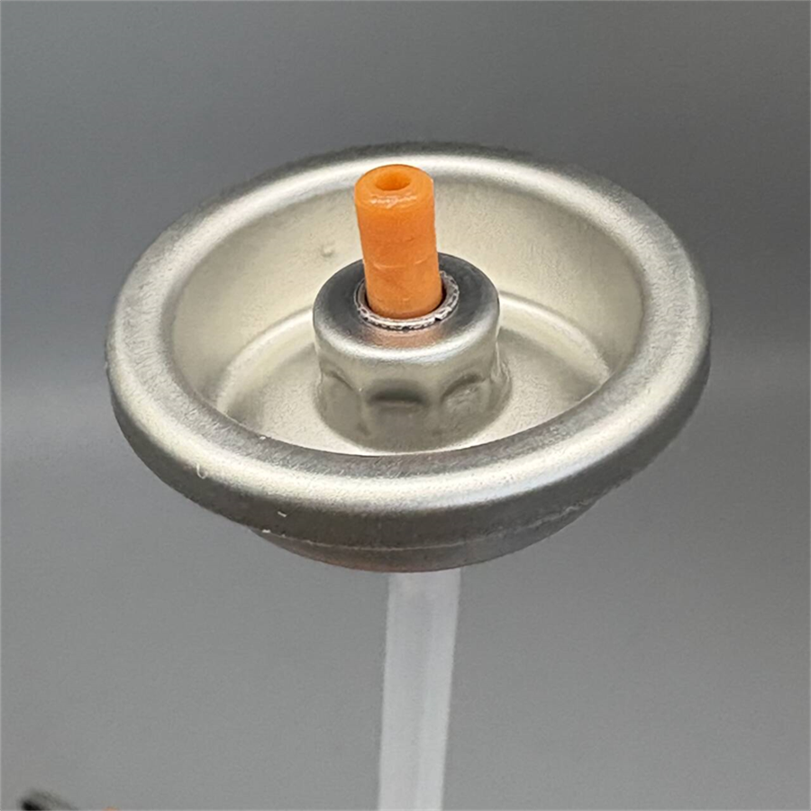 shaving foam valve (29)