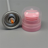  High-Volume Shaving Foam Valve for Commercial Barbershops with Continuous Flow Operation