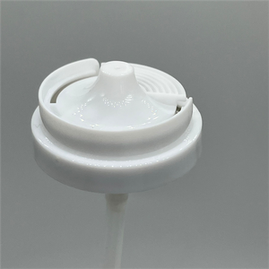 Innovative Car Antibacterial Deodorant Valve for Families with Enhanced Air Quality