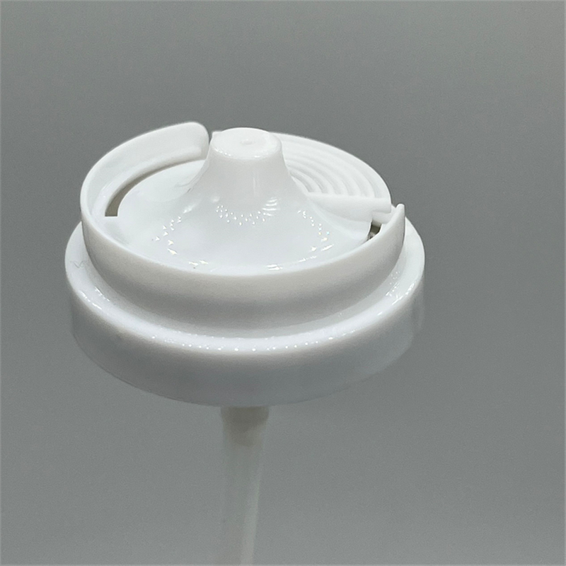 Innovative Car Antibacterial Deodorant Valve for Families with Enhanced Air Quality