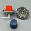 Family-Safe Gas Canister Valve for Home Emergencies with Childproof & Easy-Use Features
