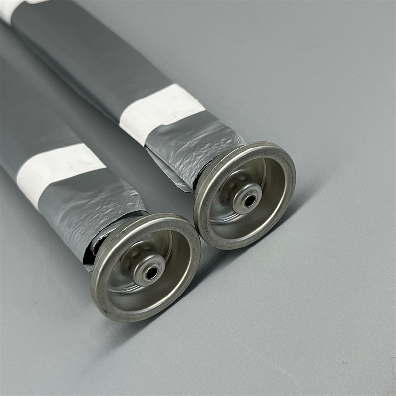 Innovative Bag-on-Valve for Personal Care Products with Continuous Spray and Eco-Friendly Design