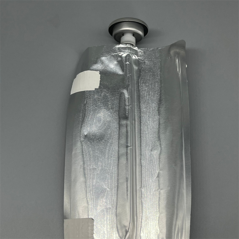 bag on valve (35)