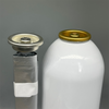 Premium Bag-On-Valve for Aerosol Sprays with High Efficiency and Eco-Friendly Dispensing