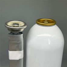 Premium Bag-On-Valve for Aerosol Sprays with High Efficiency and Eco-Friendly Dispensing