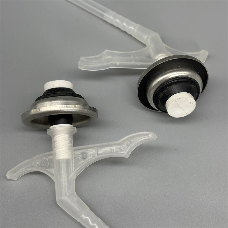  ergonomic pu ស្នូរ Pu Foam បានចែកចាយសន្ទះបិទបើកសម្រាប់ថែសួនដោយការក្តាប់ប្រកបដោយផាសុកភាព