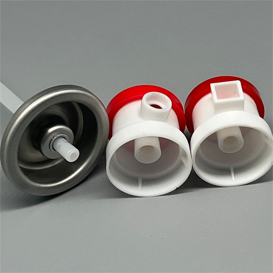 Compact Shoes Socks Cleaning Valve Actuator for Home Use with Easy Installation and Maintenance
