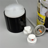 Foam Nozzle Valve And Cap, Universal Foam Dispensing Assembly for Household Cleaning Solution Spraying