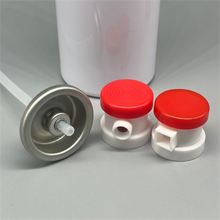 Durable Shoes Socks Cleaning Valve Actuator for Professional Cleaners with Easy Operation