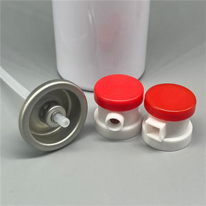 Durable Shoes Socks Cleaning Valve Actuator for Professional Cleaners with Easy Operation