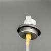 Colorful Foam Cleaner Valve for Kids with Fun Designs
