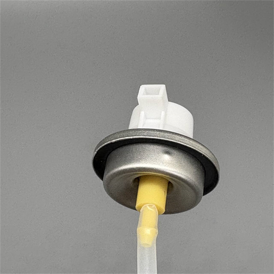 Colorful Foam Cleaner Valve for Kids with Fun Designs