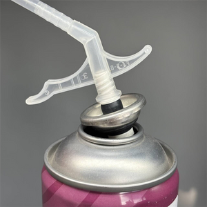 Vanne de distribution de mousse PU de haute qualité pour les systèmes HVAC avec résistance à la température
