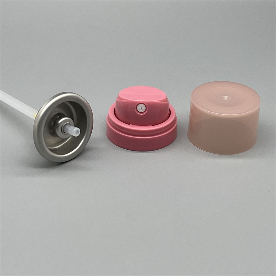 body spray valve (79)