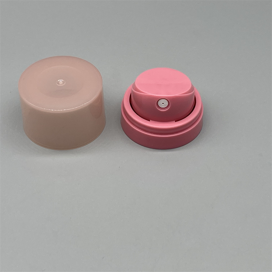 body spray valve (92)