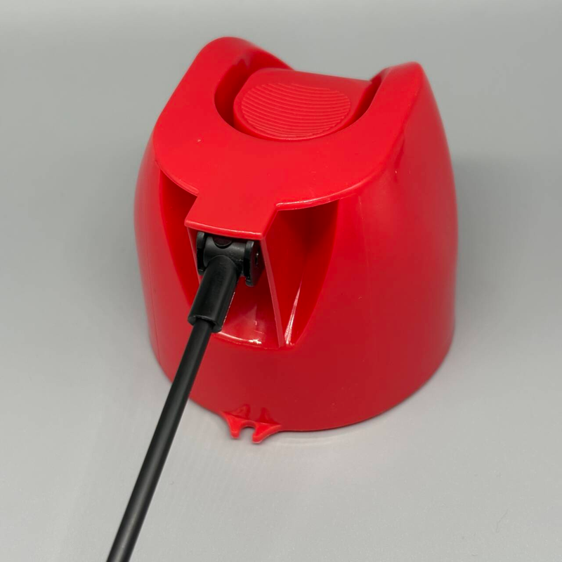 Premium 65mm Insecticide Cap for Gardeners with Fine Mist Spray