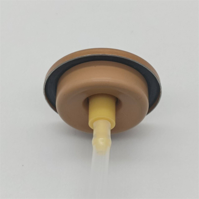 Air Freshener spray valve (74)