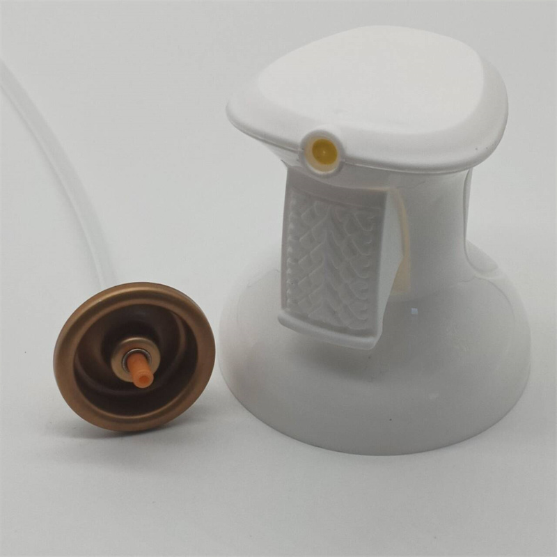 Air Freshener spray valve (93)