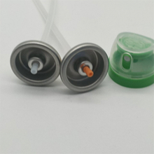 Durable Air Freshener Spray Valve for Commercial Spaces with Heavy-Duty Build