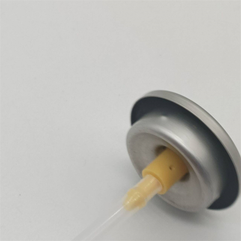 Air Freshener spray valve (55)