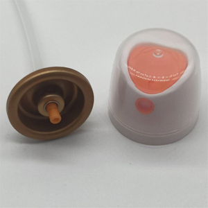 High-Quality Air Freshener Spray Valve for Home and Office with Easy-to-Use Design
