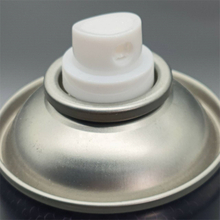 Compact WD-40 Spray Valve para sa Electronics na may Fine Mist Tampok