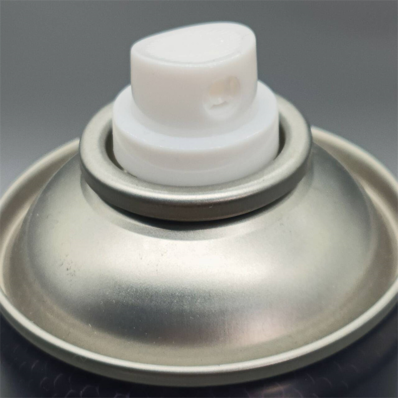 Efficient WD-40 spray valve for DIY homeowners with adjustable spray pattern and user-friendly design