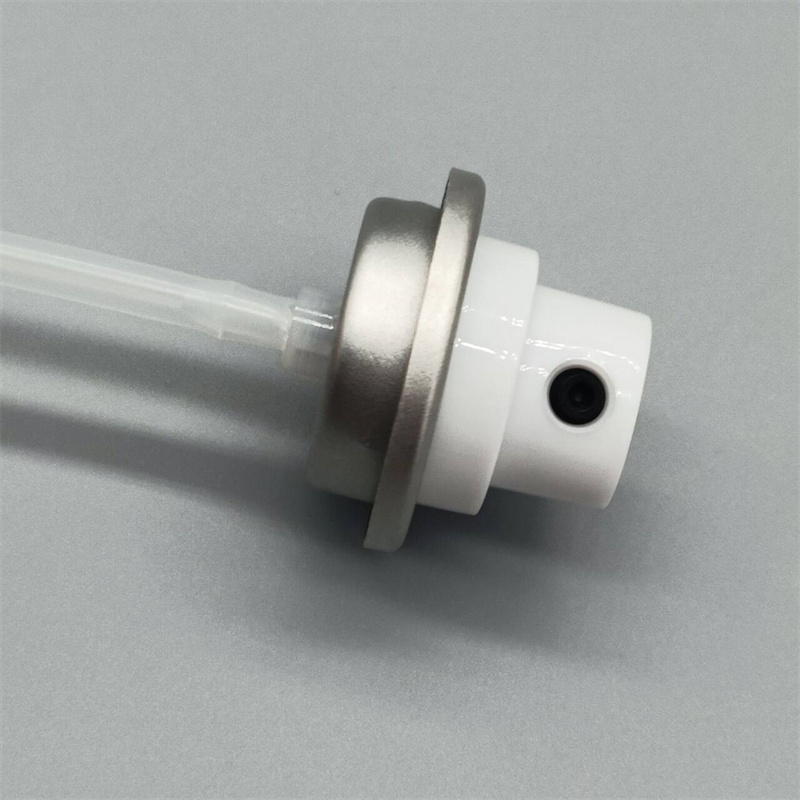 Robust Industrial MDF Kit Valve Activator for Abrasive Dust Environments with Triple-Seal Protection