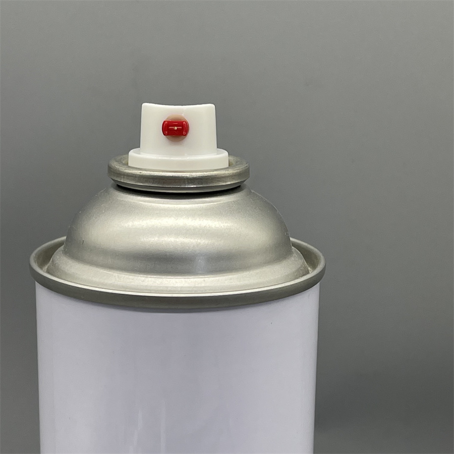 Professional Aerosol Paint Valve, Precision Spray Valve for Industrial Coating Applications, Universal Compatibility for Paint Dispensing Systems