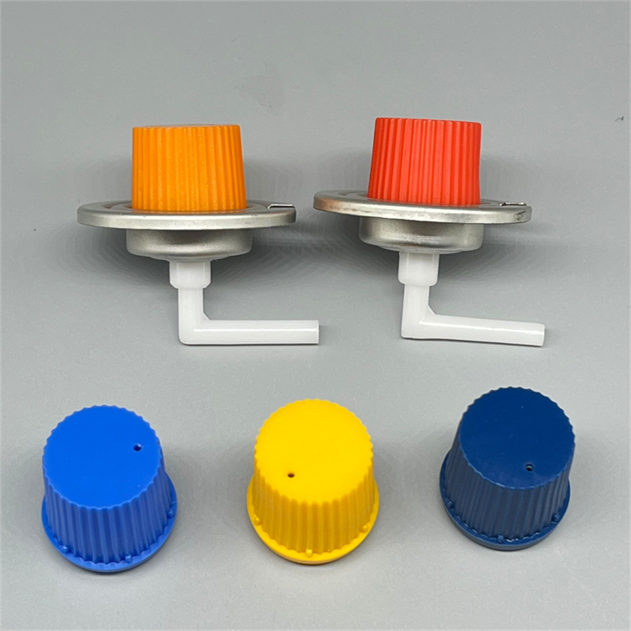 Butane gas valve (23)