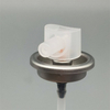 Customizable Oxygen Aerosol Valve for Food and Beverage Processing with Hygienic Design