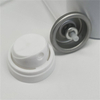 Sustainable Dry Shampoo Spray Valve with Low-Force Actuator for Brand Owners Featuring 100% Recyclable Design