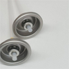  Premium Dry Shampoo Spray Valve for Personal Use with Fine Mist