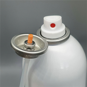Delicate Hair Color Spray Valve for DIY Enthusiasts with Fine-Tuned Control