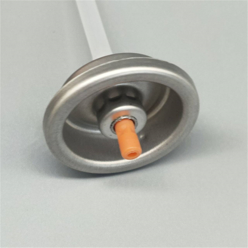 Professional Hair Color Spray Valve for Stylists with Precise Control