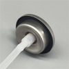 Versatile Hair Color Spray Valve for Salons with Multi-Functional Design